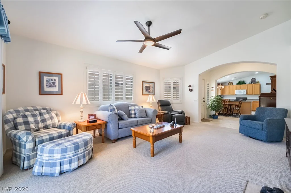 2141 HIDDEN RANCH, Henderson, NV 89052
