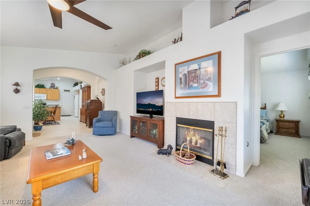 2141 HIDDEN RANCH, Henderson, NV 89052