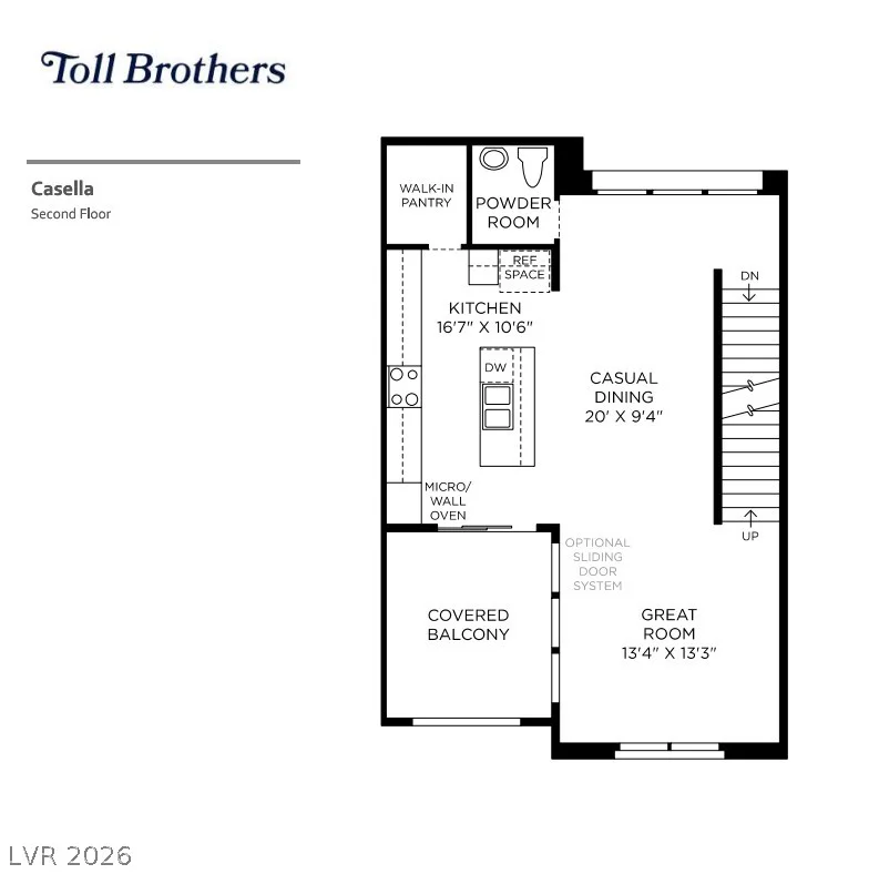 654 Talon Ridge, Las Vegas, NV 89138
