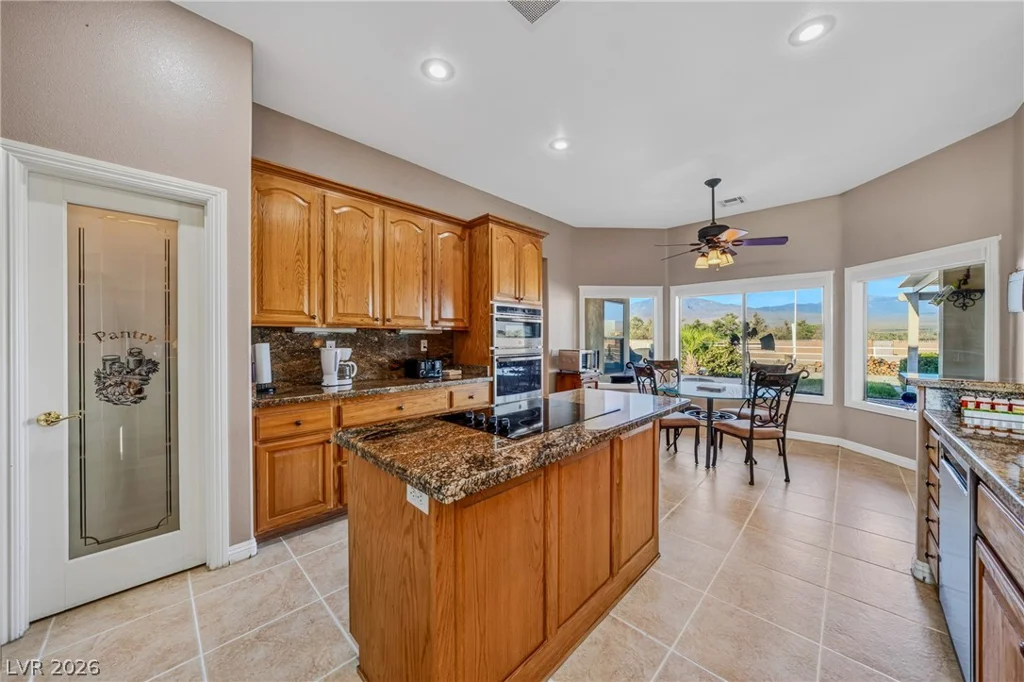 4061 North Equus Court, Pahrump, NV 89060
