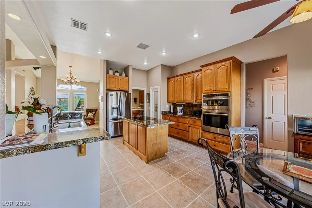 4061 North Equus Court, Pahrump, NV 89060