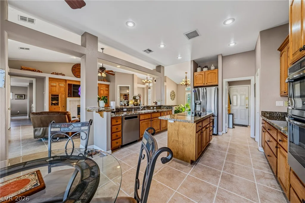 4061 North Equus Court, Pahrump, NV 89060