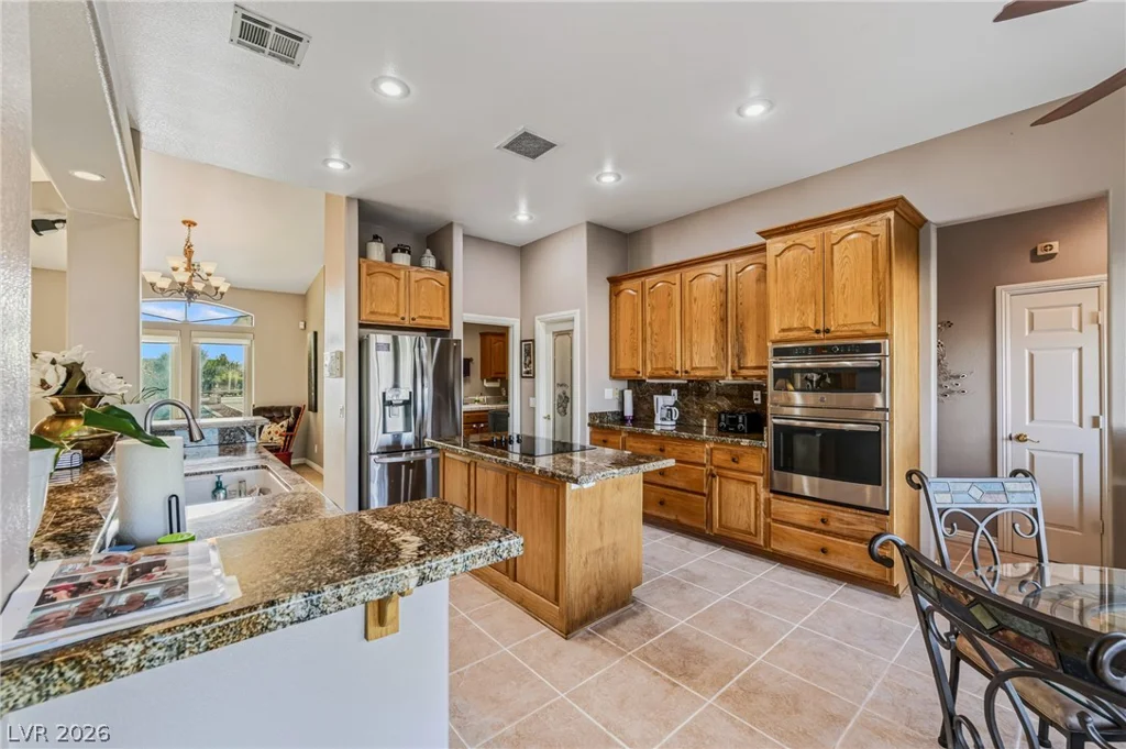 4061 North Equus Court, Pahrump, NV 89060