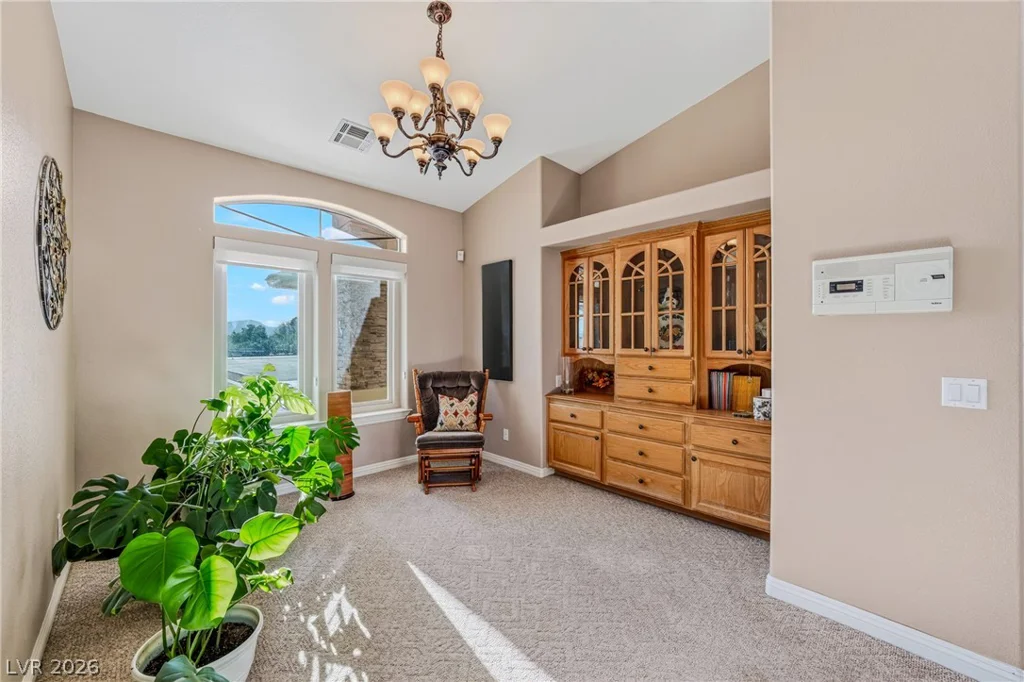 4061 North Equus Court, Pahrump, NV 89060