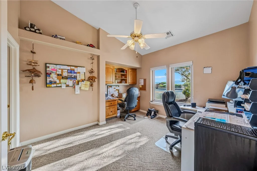 4061 North Equus Court, Pahrump, NV 89060