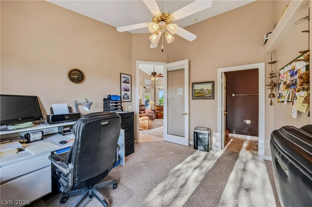 4061 North Equus Court, Pahrump, NV 89060