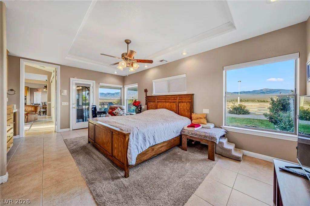 4061 North Equus Court, Pahrump, NV 89060
