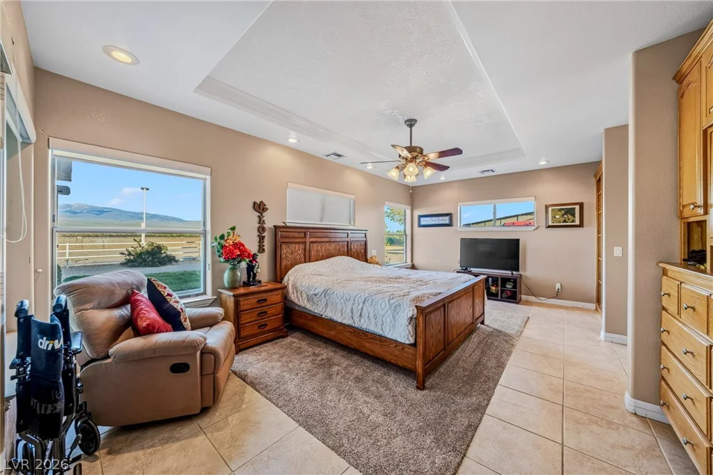 4061 North Equus Court, Pahrump, NV 89060