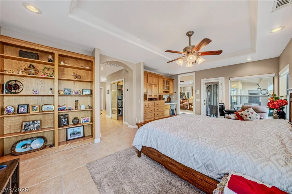 4061 North Equus Court, Pahrump, NV 89060