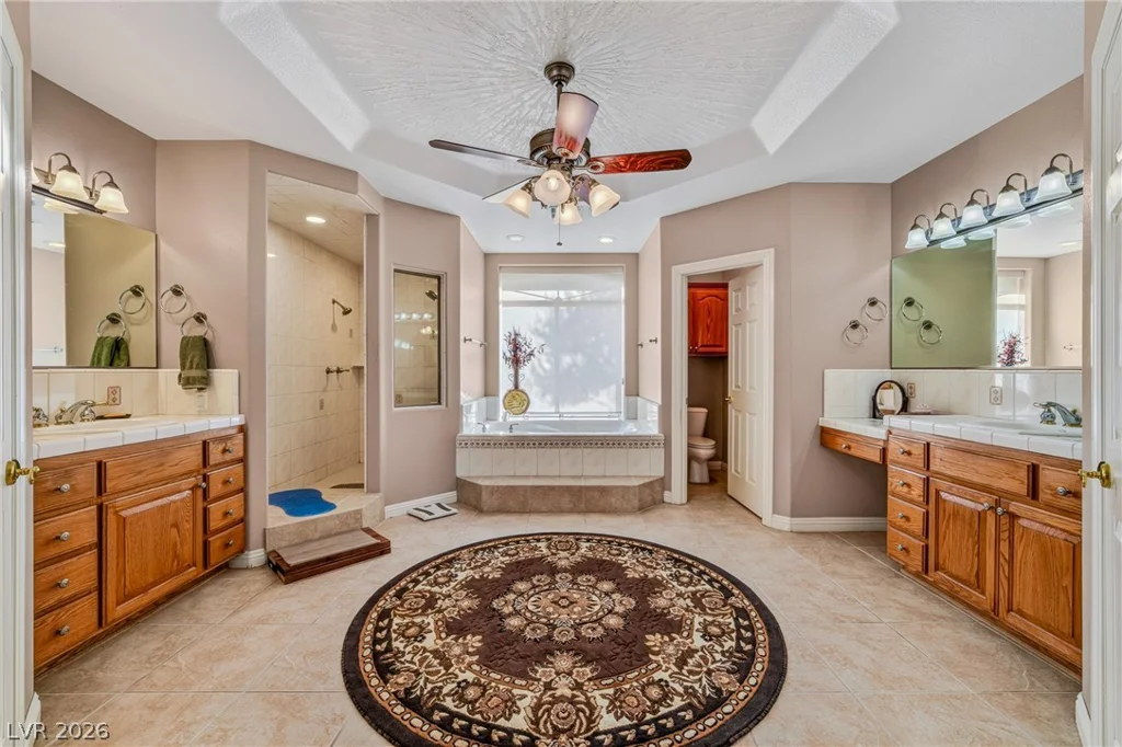 4061 North Equus Court, Pahrump, NV 89060