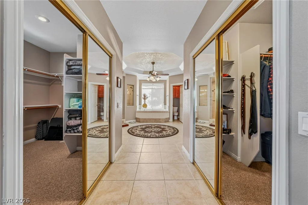 4061 North Equus Court, Pahrump, NV 89060