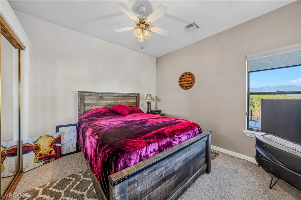 4061 North Equus Court, Pahrump, NV 89060