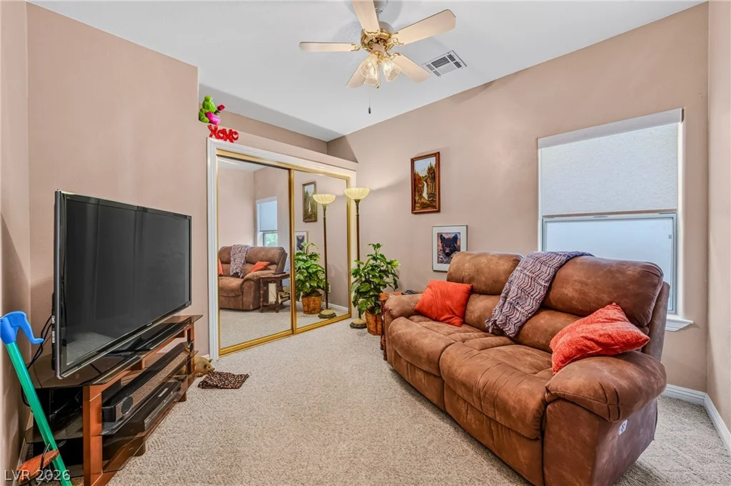 4061 North Equus Court, Pahrump, NV 89060