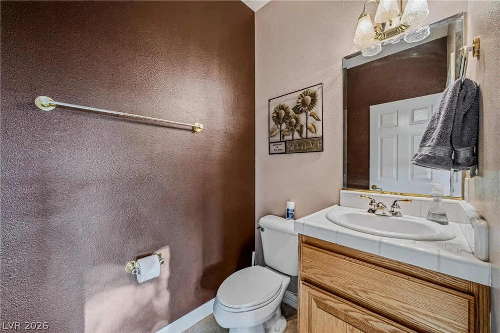 4061 North Equus Court, Pahrump, NV 89060
