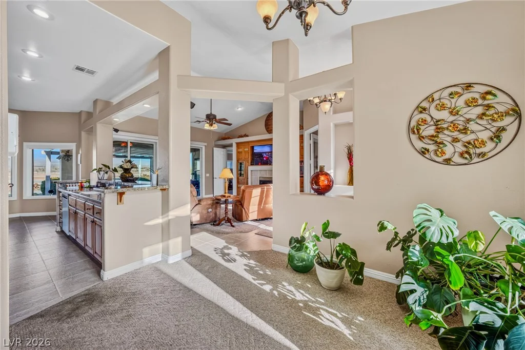 4061 North Equus Court, Pahrump, NV 89060