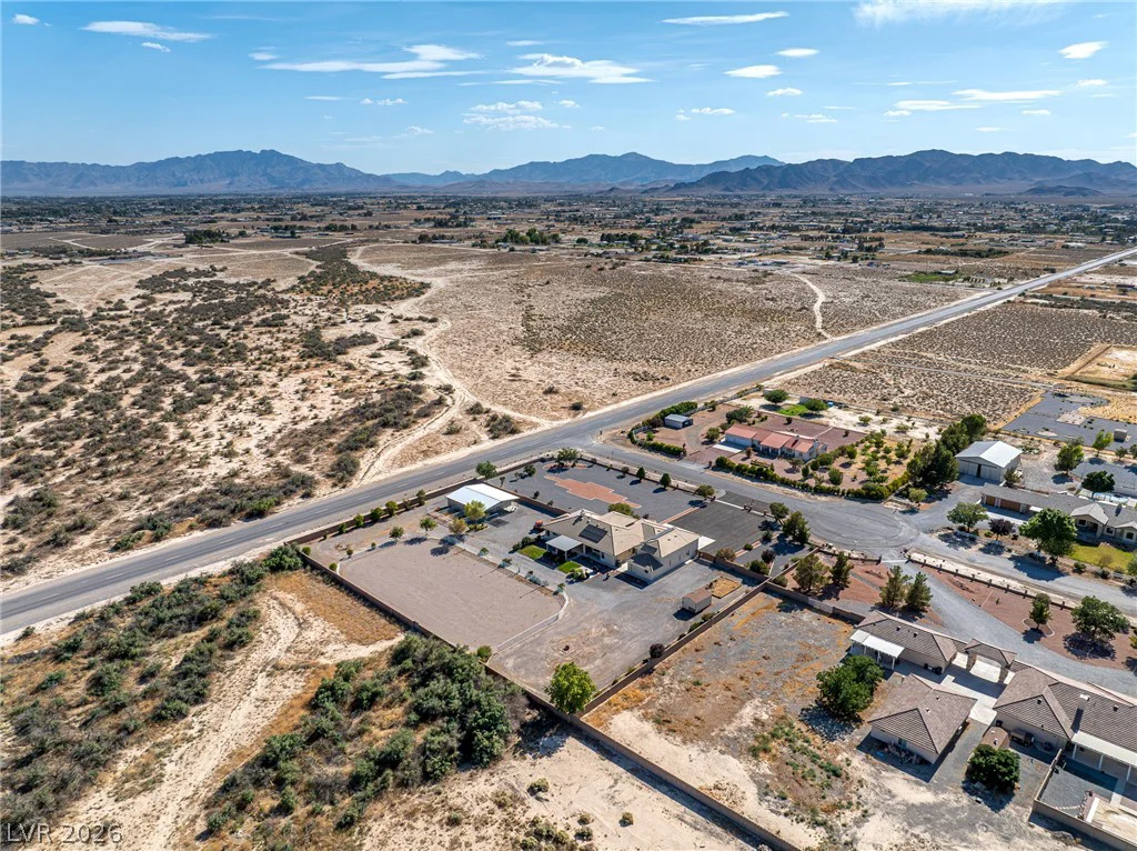 4061 North Equus Court, Pahrump, NV 89060