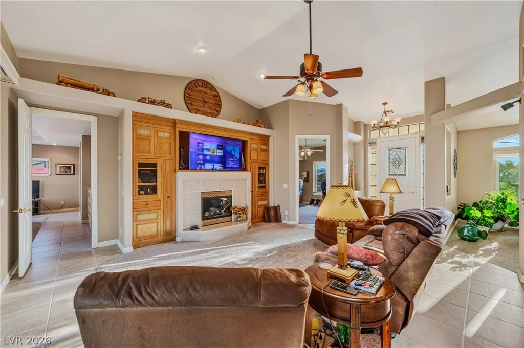 4061 North Equus Court, Pahrump, NV 89060