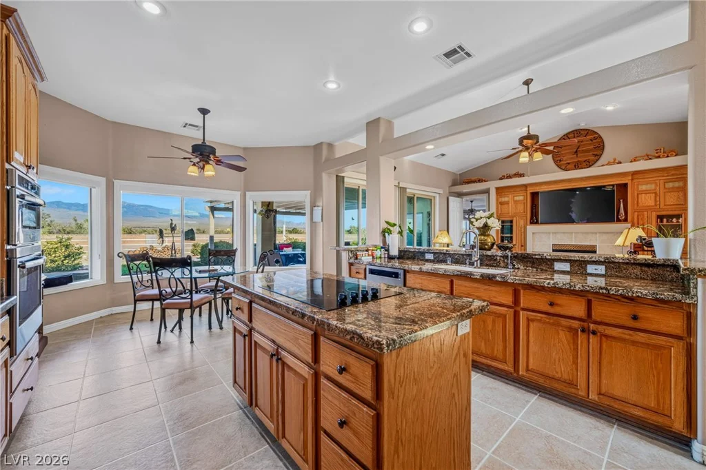 4061 North Equus Court, Pahrump, NV 89060