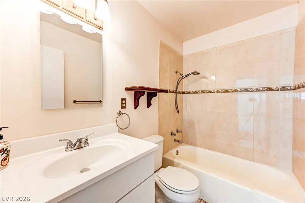 3701 Carey, North Las Vegas, NV 89030