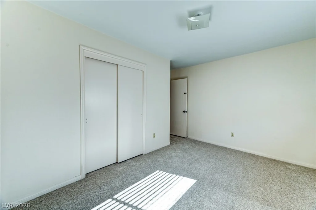 3701 Carey, North Las Vegas, NV 89030