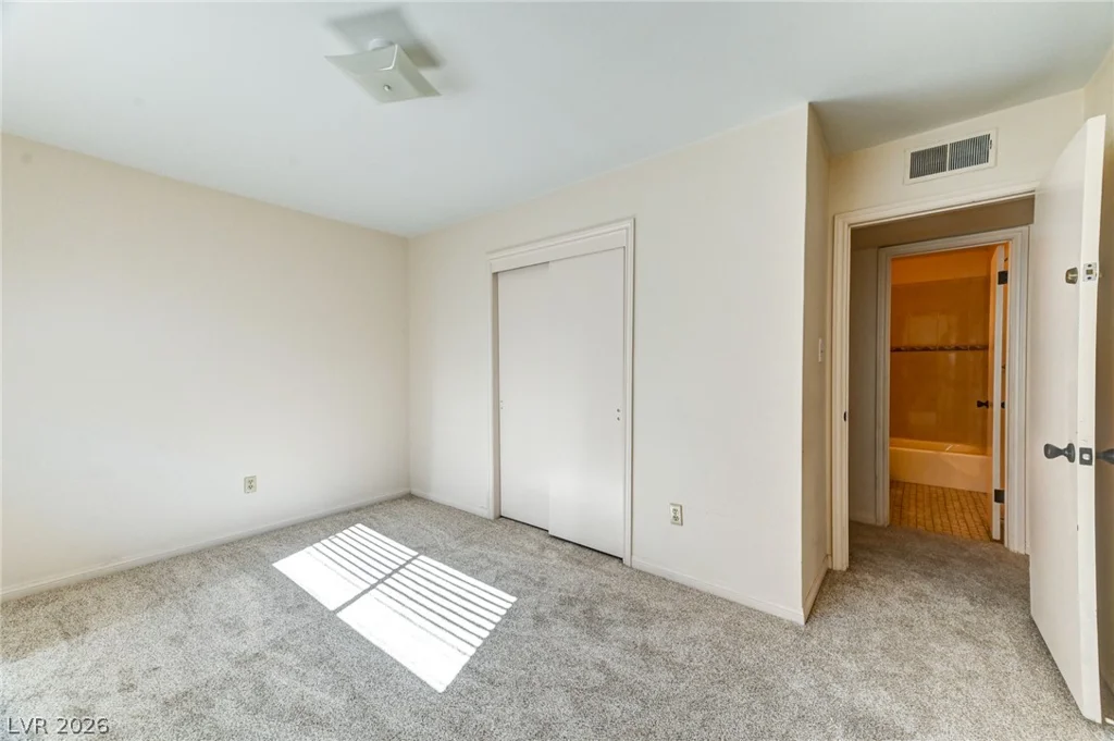 3701 Carey, North Las Vegas, NV 89030