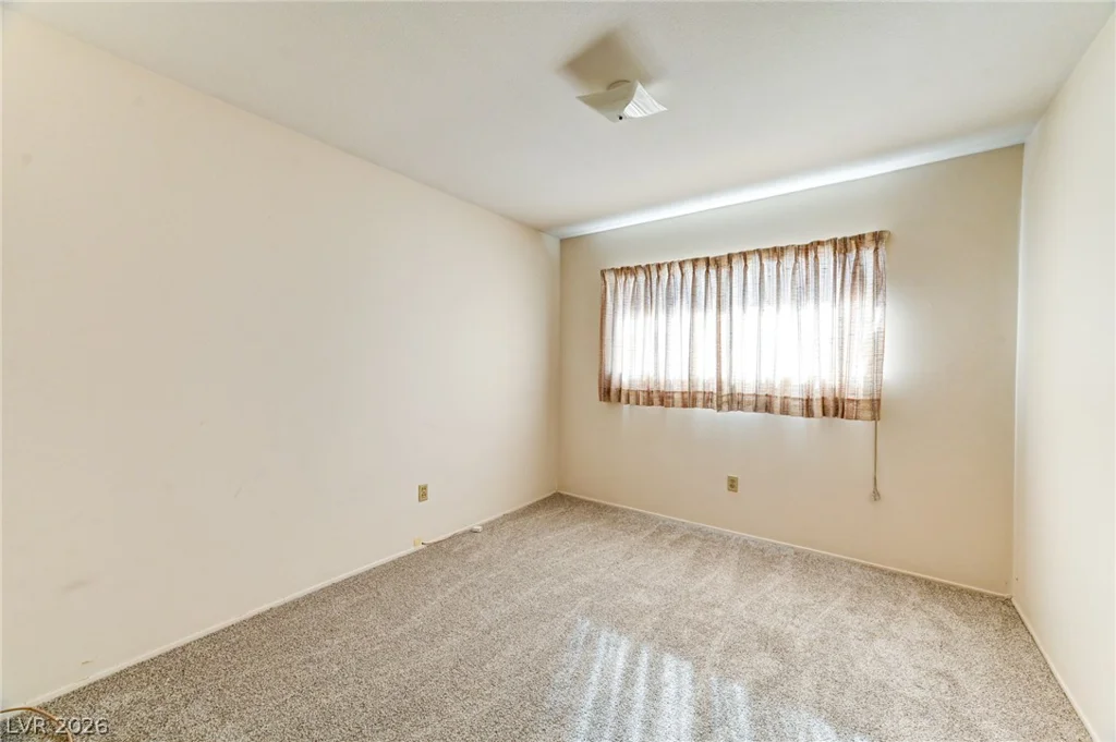 3701 Carey, North Las Vegas, NV 89030