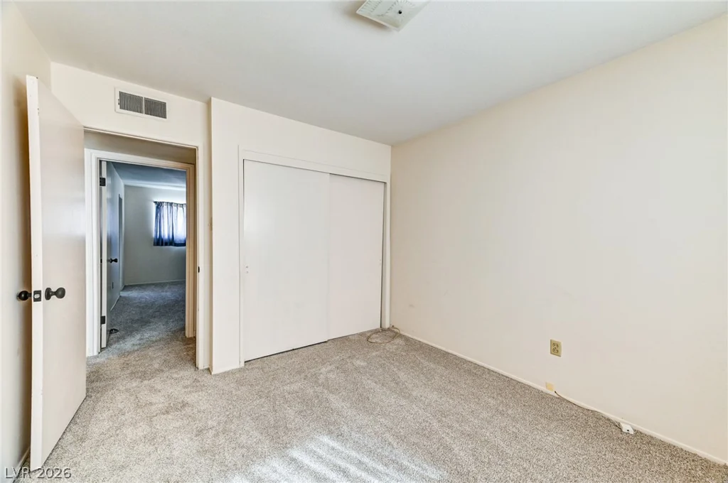 3701 Carey, North Las Vegas, NV 89030