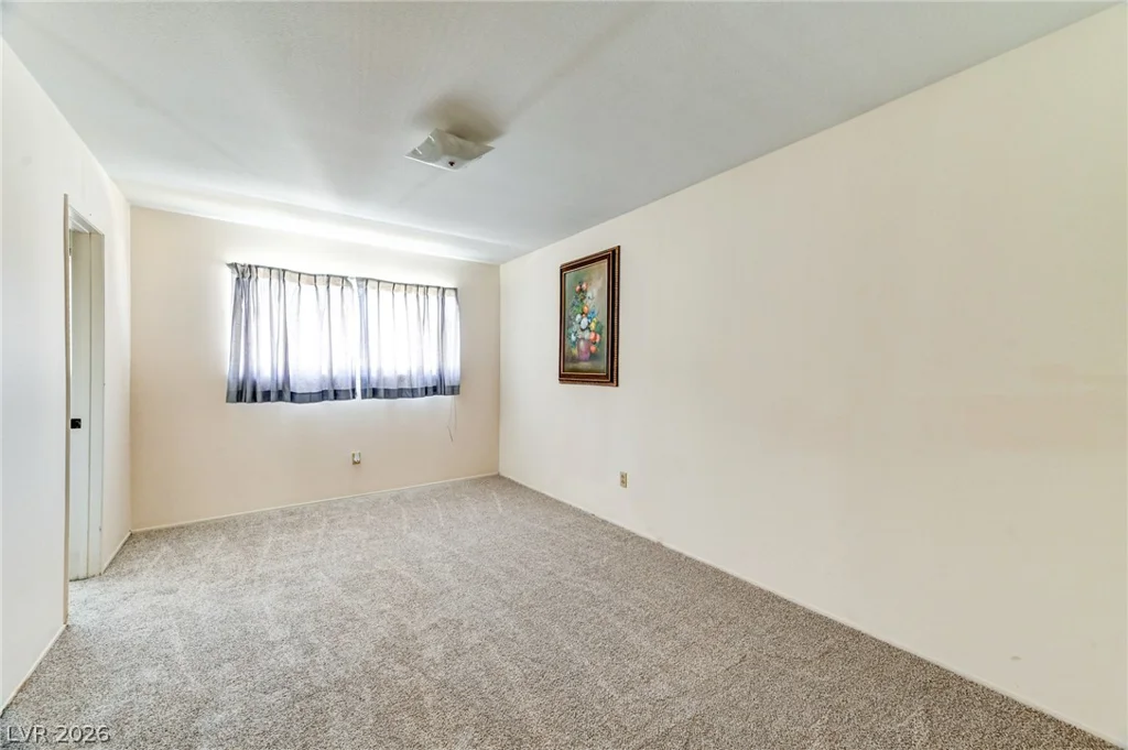 3701 Carey, North Las Vegas, NV 89030
