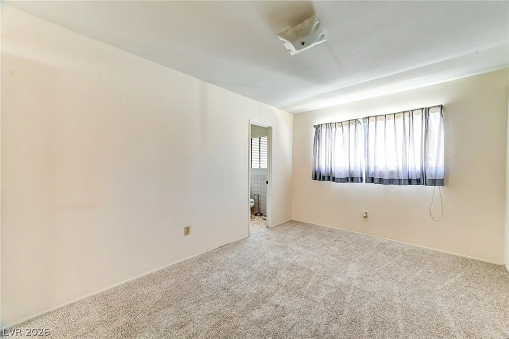 3701 Carey, North Las Vegas, NV 89030