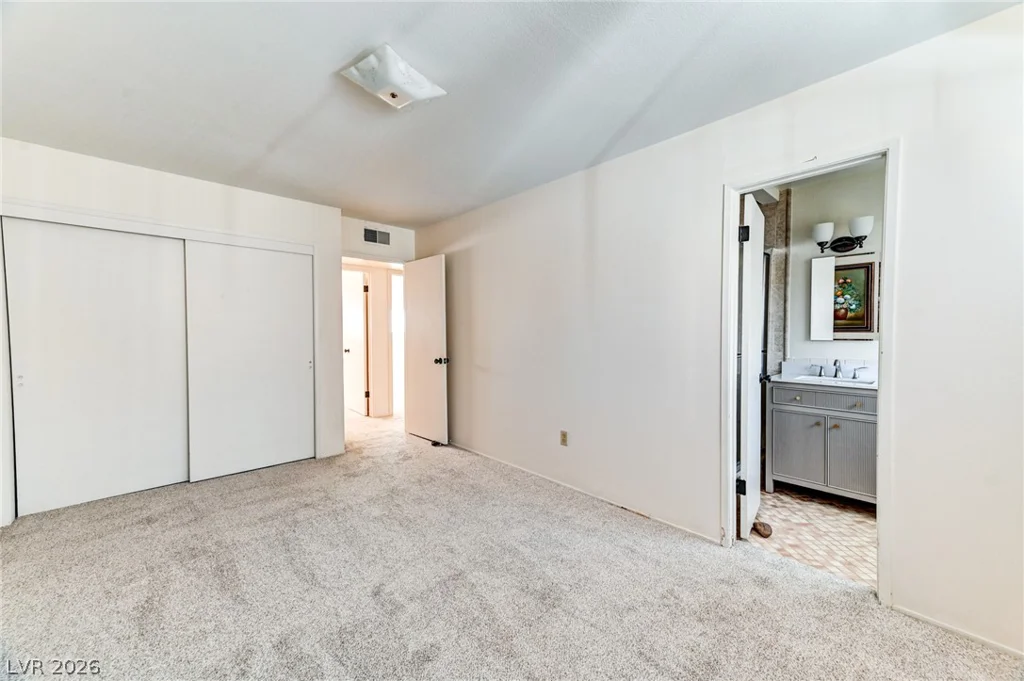 3701 Carey, North Las Vegas, NV 89030
