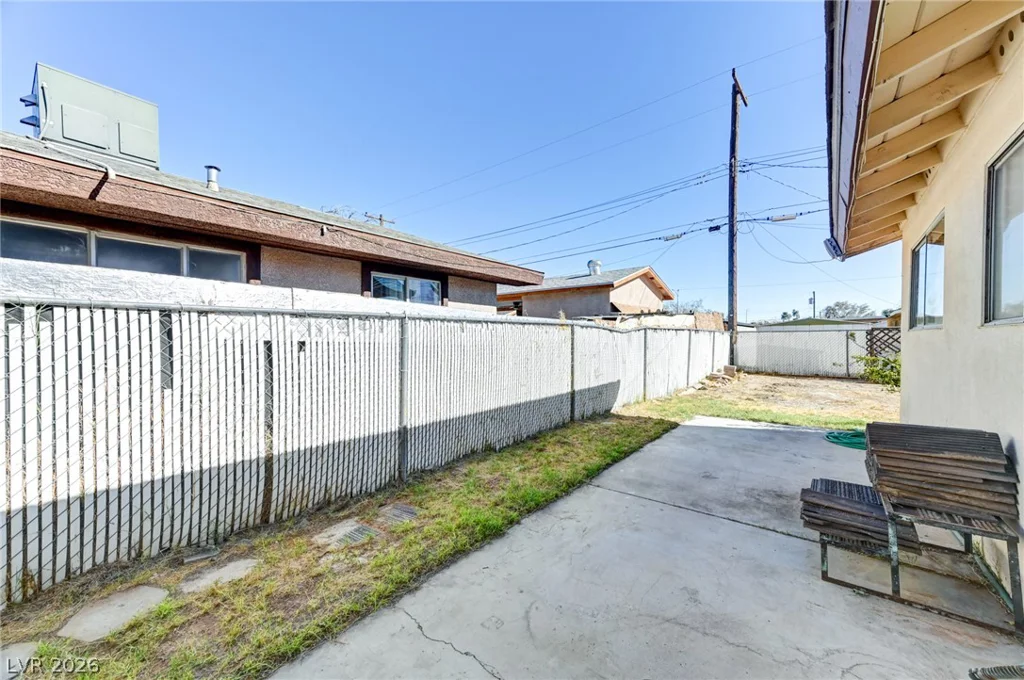 3701 Carey, North Las Vegas, NV 89030