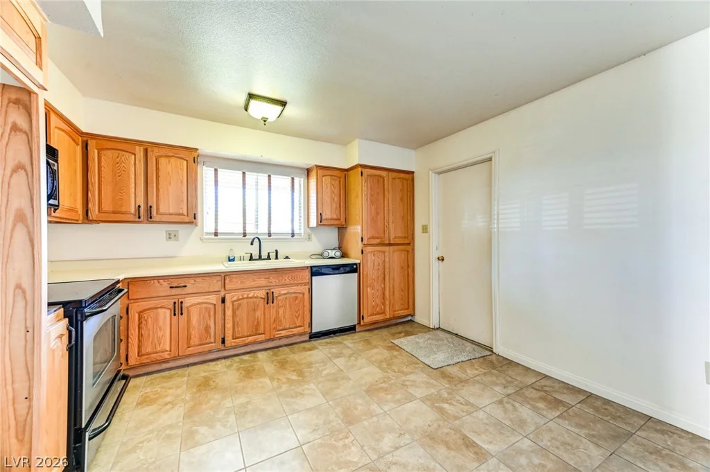 3701 Carey, North Las Vegas, NV 89030