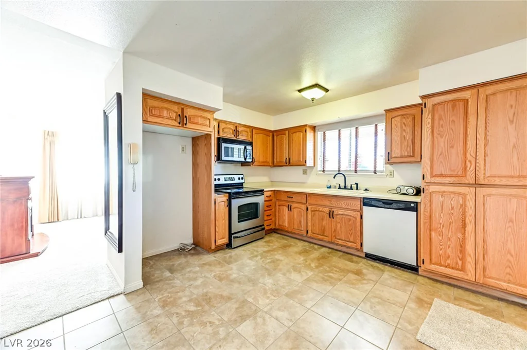 3701 Carey, North Las Vegas, NV 89030