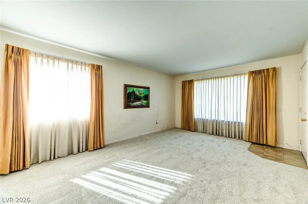 3701 Carey, North Las Vegas, NV 89030