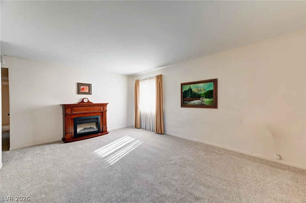 3701 Carey, North Las Vegas, NV 89030