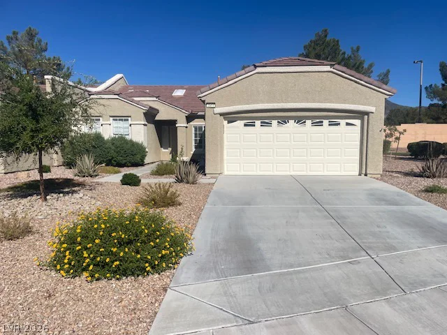 2517 Springville, Henderson, NV 89052