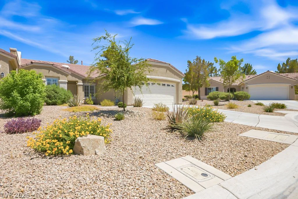 2517 Springville, Henderson, NV 89052