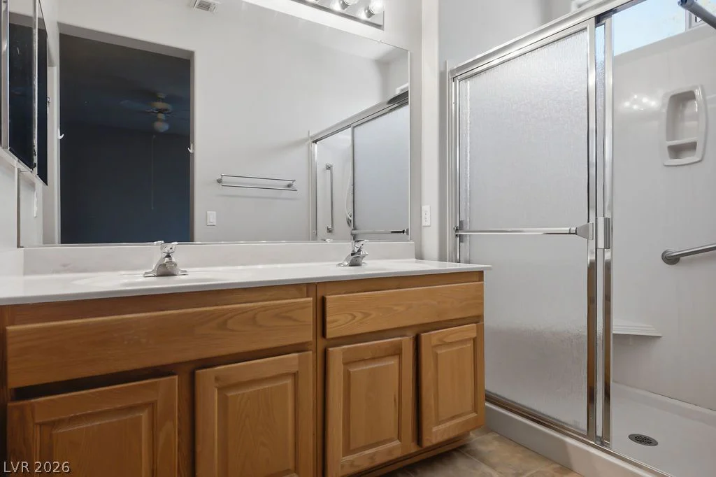 2517 Springville, Henderson, NV 89052