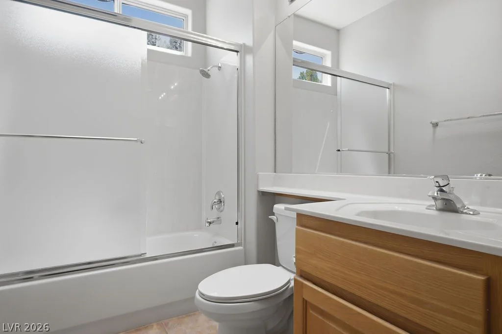 2517 Springville, Henderson, NV 89052