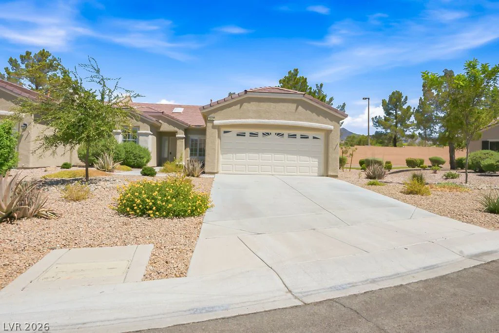 2517 Springville, Henderson, NV 89052