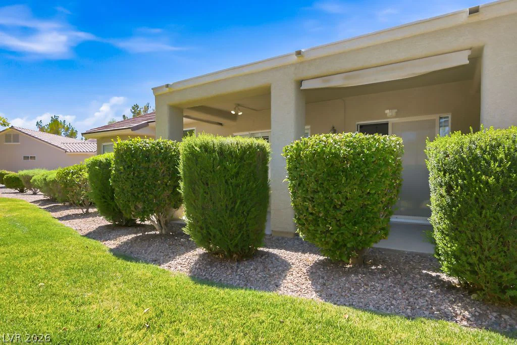 2517 Springville, Henderson, NV 89052
