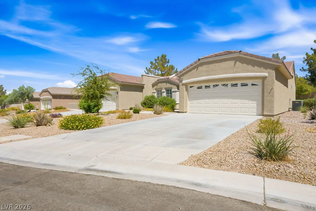 2517 Springville, Henderson, NV 89052