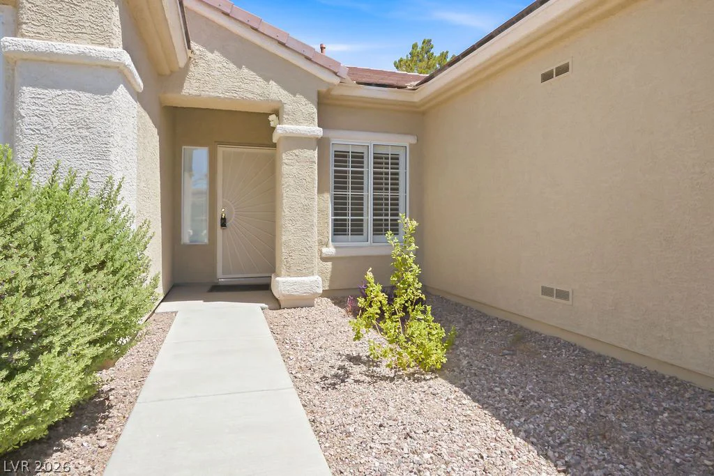 2517 Springville, Henderson, NV 89052