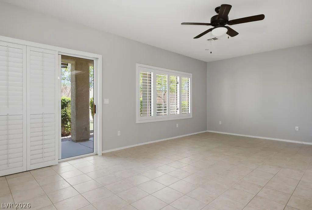 2517 Springville, Henderson, NV 89052