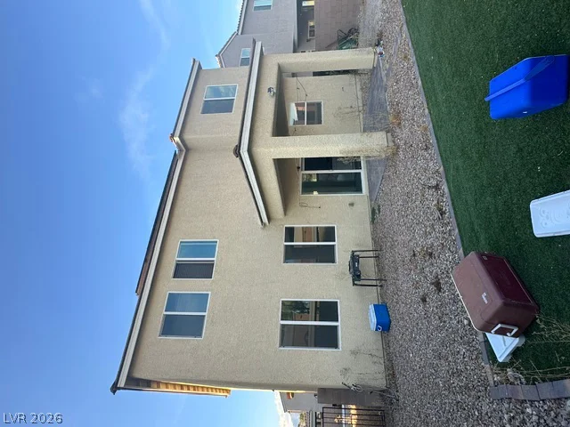 3835 Enchanted Well, North Las Vegas, NV 89031