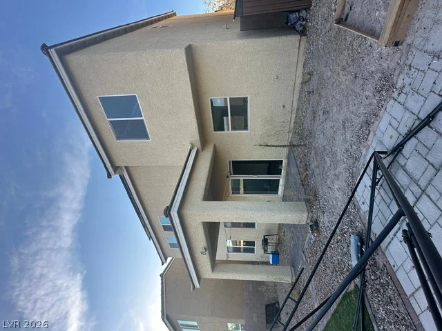 3835 Enchanted Well, North Las Vegas, NV 89031