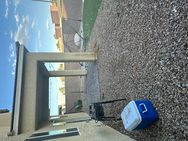 3835 Enchanted Well, North Las Vegas, NV 89031