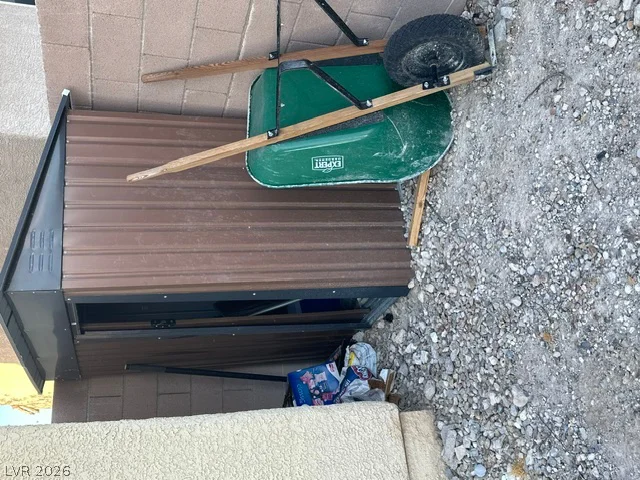 3835 Enchanted Well, North Las Vegas, NV 89031