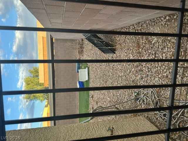 3835 Enchanted Well, North Las Vegas, NV 89031