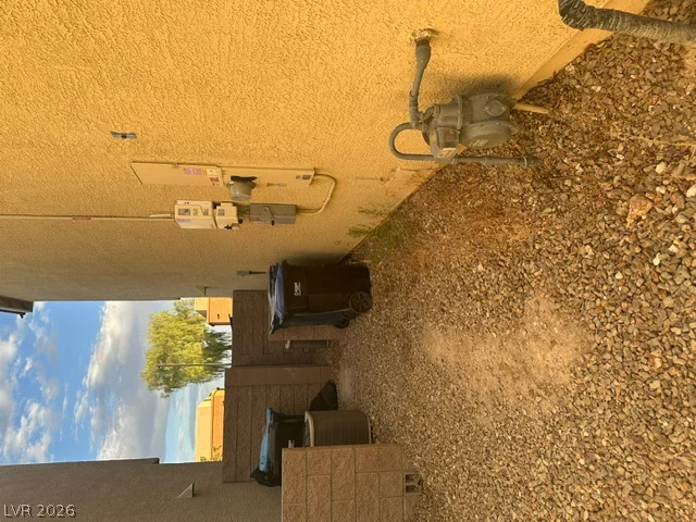 3835 Enchanted Well, North Las Vegas, NV 89031